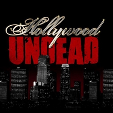 Hollywood Undead (EP)
