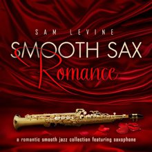 Smooth Sax Romance