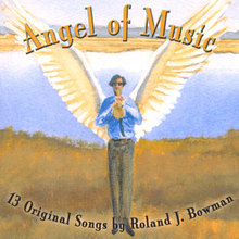 Angel of Music