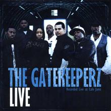 The Gatekeeperz Live