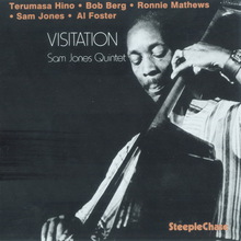 Visitation (Vinyl)