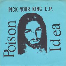Pick Your King (Vinyl)