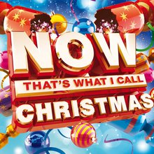 Now That’s What I Call Christmas 2015 CD1