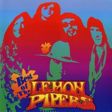 Best Of The Lemon Pipers