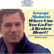 Where Can You Go For A Broken Heart? (Vinyl)