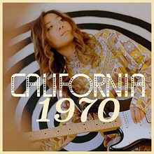 California 1970 (EP)