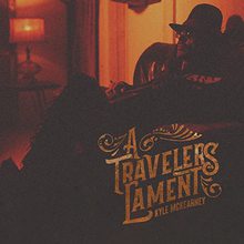 A Traveler's Lament