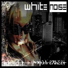white noise mixed by dj spikes