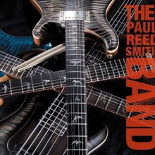 The Paul Reed Smith Band