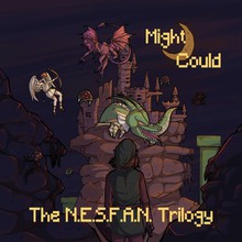 The N.E.S.F.A.N. Trilogy (EP)