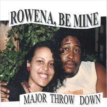Rowena' Be Mine