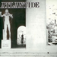 Atlantide (Remastered 1994)