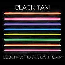 Electroshock Death Grip