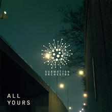 All Yours (CDS)