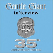 Interview (Remastered 2005 35Th Anniversary Edition Drt)