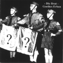 Die Brut (EP)