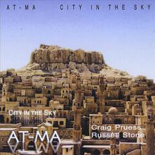 At-Ma "City in the Sky"