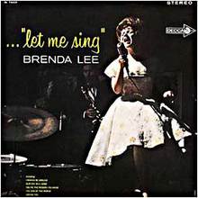 Let Me Sing (Vinyl)