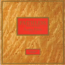 Faithless (VLS)