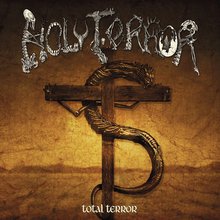 Total Terror CD4