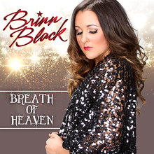 Breath Of Heaven (CDS)