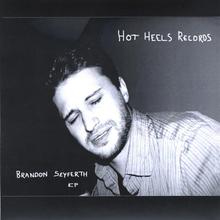 Hot Heels Records EP