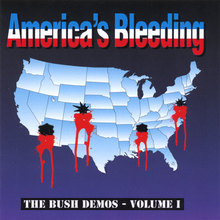 America's Bleeding