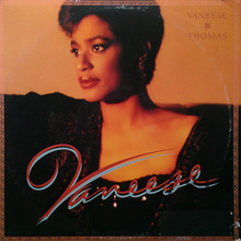 Vaneese (Vinyl)