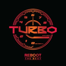 Reboot : The Best CD1