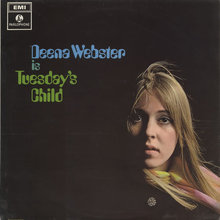 Tuesday's Child (Vinyl)