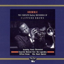 Brownie: The Complete Emarcy Recordings CD11