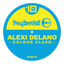 Colour Clash (EP)