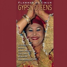 Gypsy Queens: Flammes Du Coeur CD1