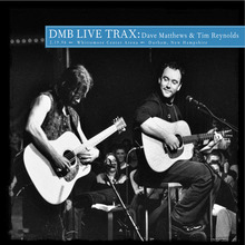 Live Trax Vol. 23 CD1