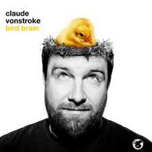 Bird Brain (EP)
