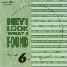 Hey! Look What I Found Vol. 6