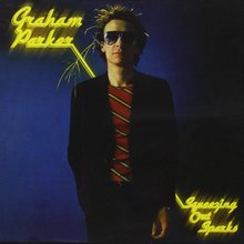Squeezing Out Sparks (Vinyl)