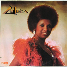 Zulema II (Vinyl)