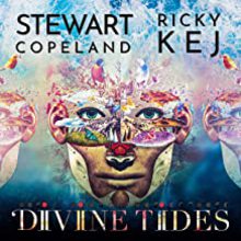 Divine Tides (With Ricky Kej)