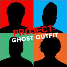 Project:ghost Outfit