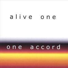alive one