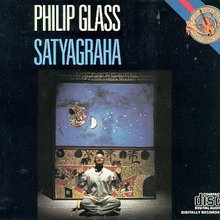 Satyagraha - Disc 2