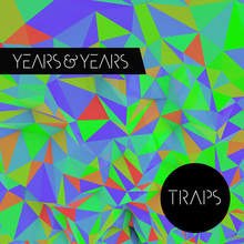 Traps (EP)