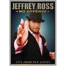 No Offense: Live From New Jersey