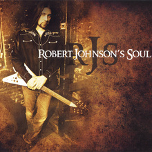 Robert Johnson's Soul