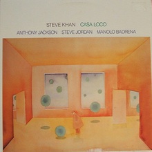 Casa Loco (Vinyl)