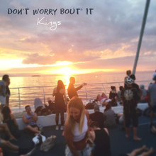 Don't Worry Bout' It (CDS)