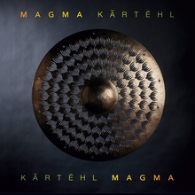 Kartëhl (Vinyl)