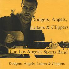 Dodgers, Angels, Lakers & Clippers