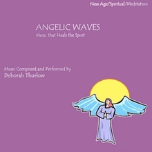 Angelic Waves - Part 1